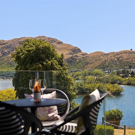 Homestead Retreat - 2 Bedroom - Lake View Queenstown Exteriör bild