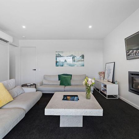 Homestead Retreat - 2 Bedroom - Lake View Queenstown Exteriör bild