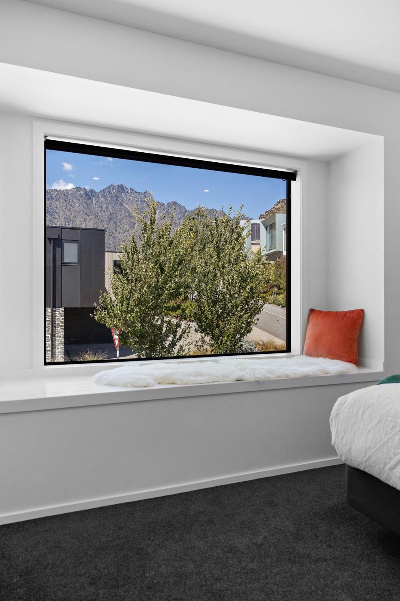 Homestead Retreat - 2 Bedroom - Lake View Queenstown Exteriör bild