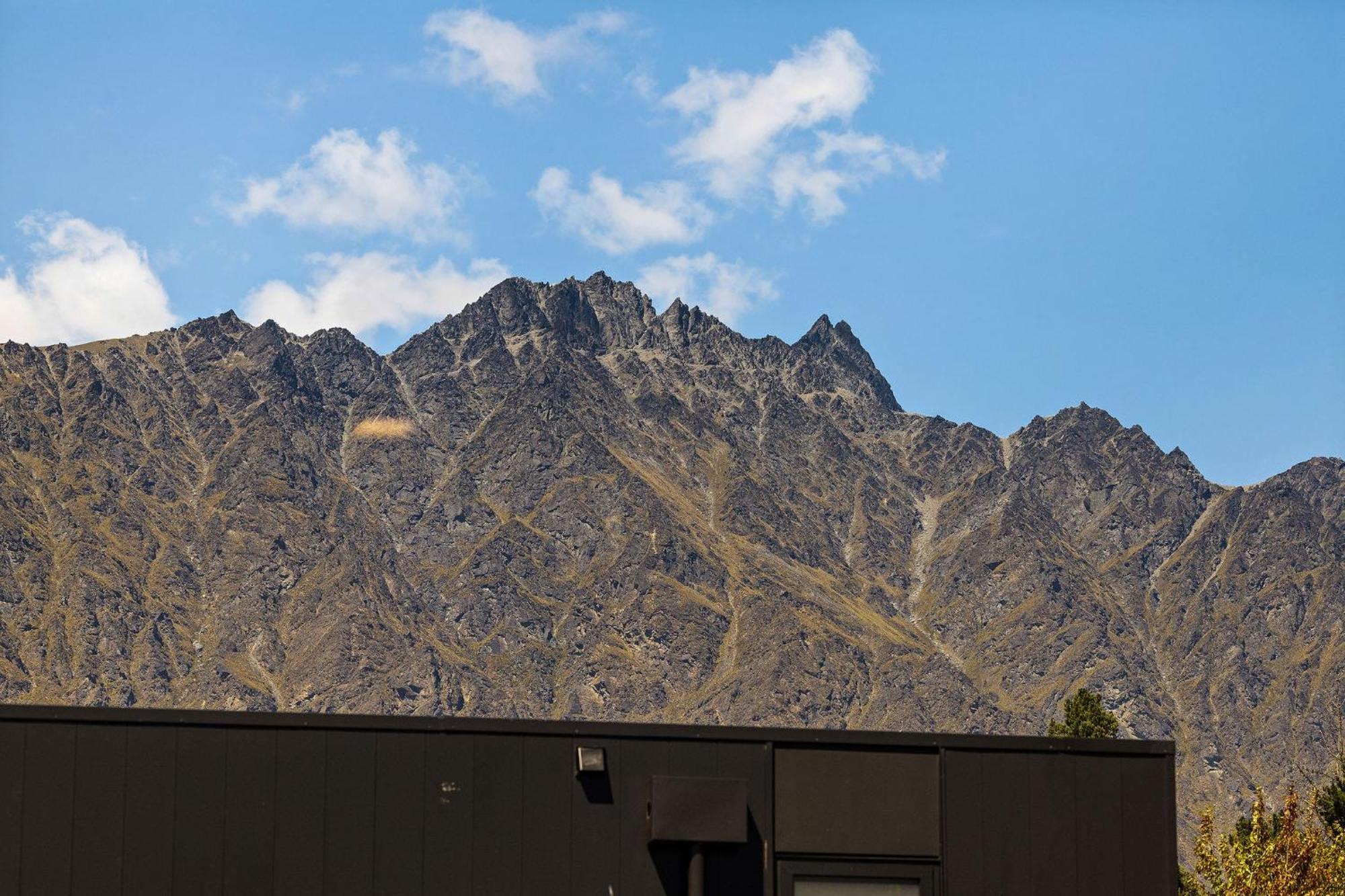 Homestead Retreat - 2 Bedroom - Lake View Queenstown Exteriör bild